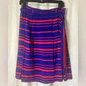 Gap Skirt with Pockets